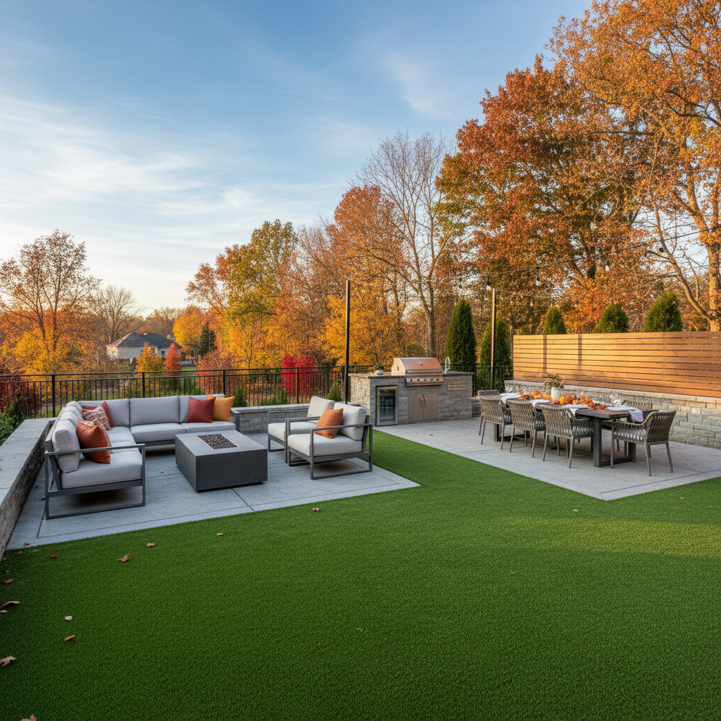 6 Backyard Upgrades That Pay for Themselves in Fairfield, CT