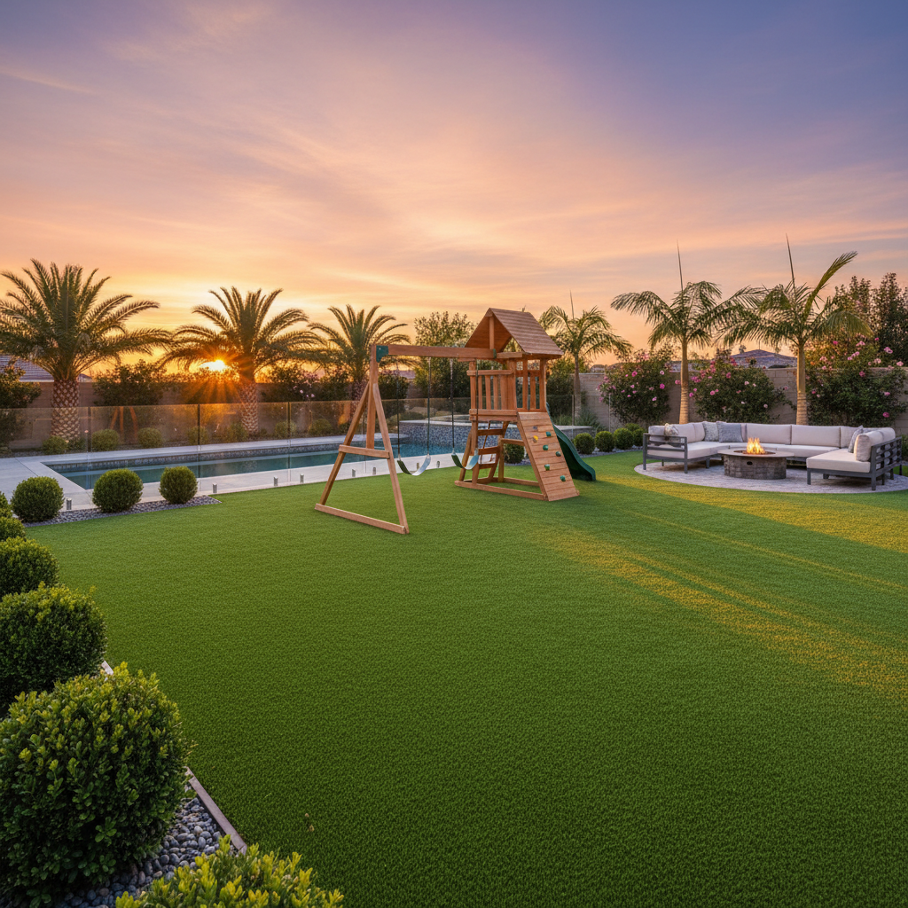 9 Things to Know Before Installing Artificial Grass in Stamford, CT 9 Things to Know Before Installing Artificial Grass in Stamford, CT