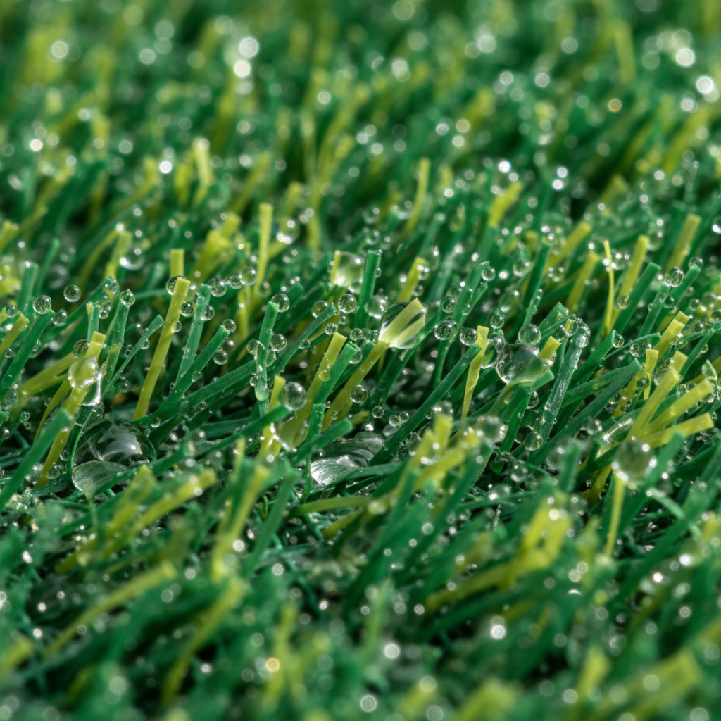 low-maintenance living and - professional synthetic turf in Connecticut