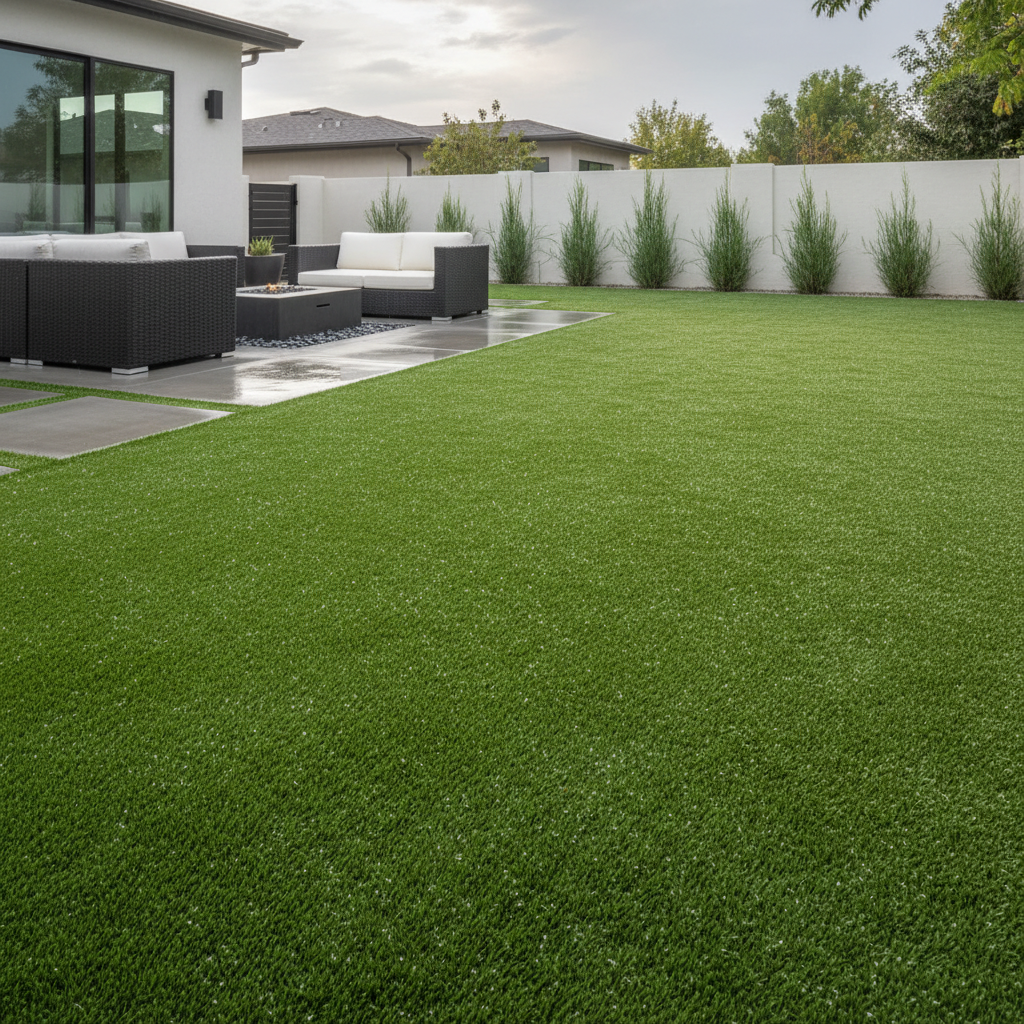Clean Home - professional synthetic turf in Connecticut Clean Home - professional synthetic turf in Connecticut