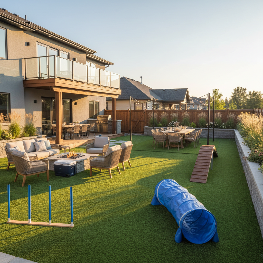 Beat the Drought: Sustainable Lawns for CT, NYC, & NJ Homeowners