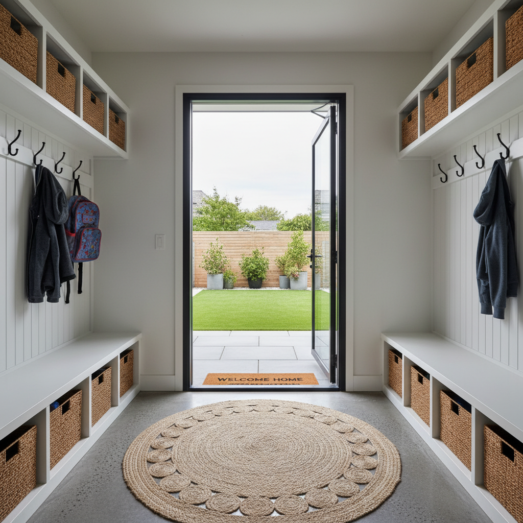 7 Ways Artificial Turf Keeps Your Stamford, CT Home Cleaner - artificial grass installation by Pags The Turf Guy