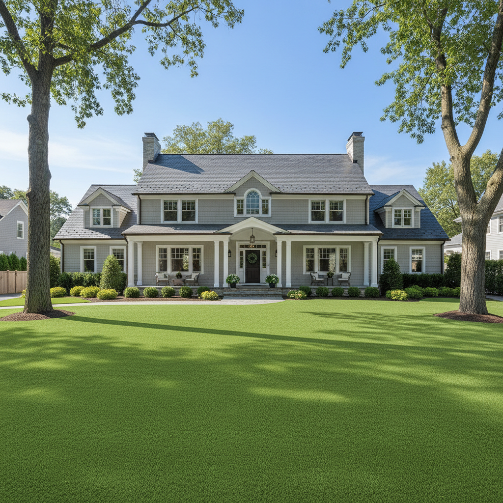 Beat the Heat: Artificial Grass for Water Conservation in CT, NYC, & NJ - artificial grass installation by Pags The Turf Guy Beat the Heat: Artificial Grass for Water Conservation in CT, NYC, & NJ - artificial grass installation by Pags The Turf Guy