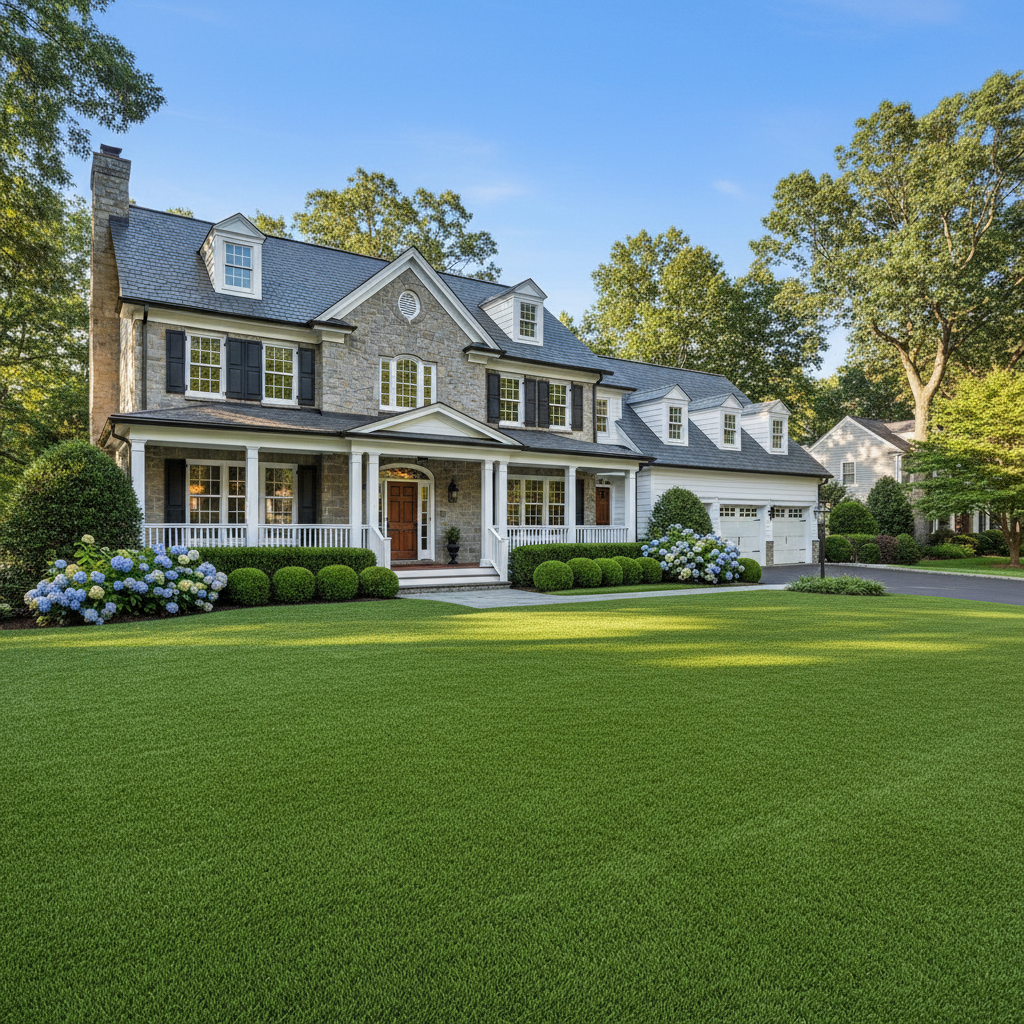 7 Clear Signs It's Time to Replace Your Natural Lawn in Westport, CT - artificial grass installation by Pags The Turf Guy 7 Clear Signs It's Time to Replace Your Natural Lawn in Westport, CT - artificial grass installation by Pags The Turf Guy
