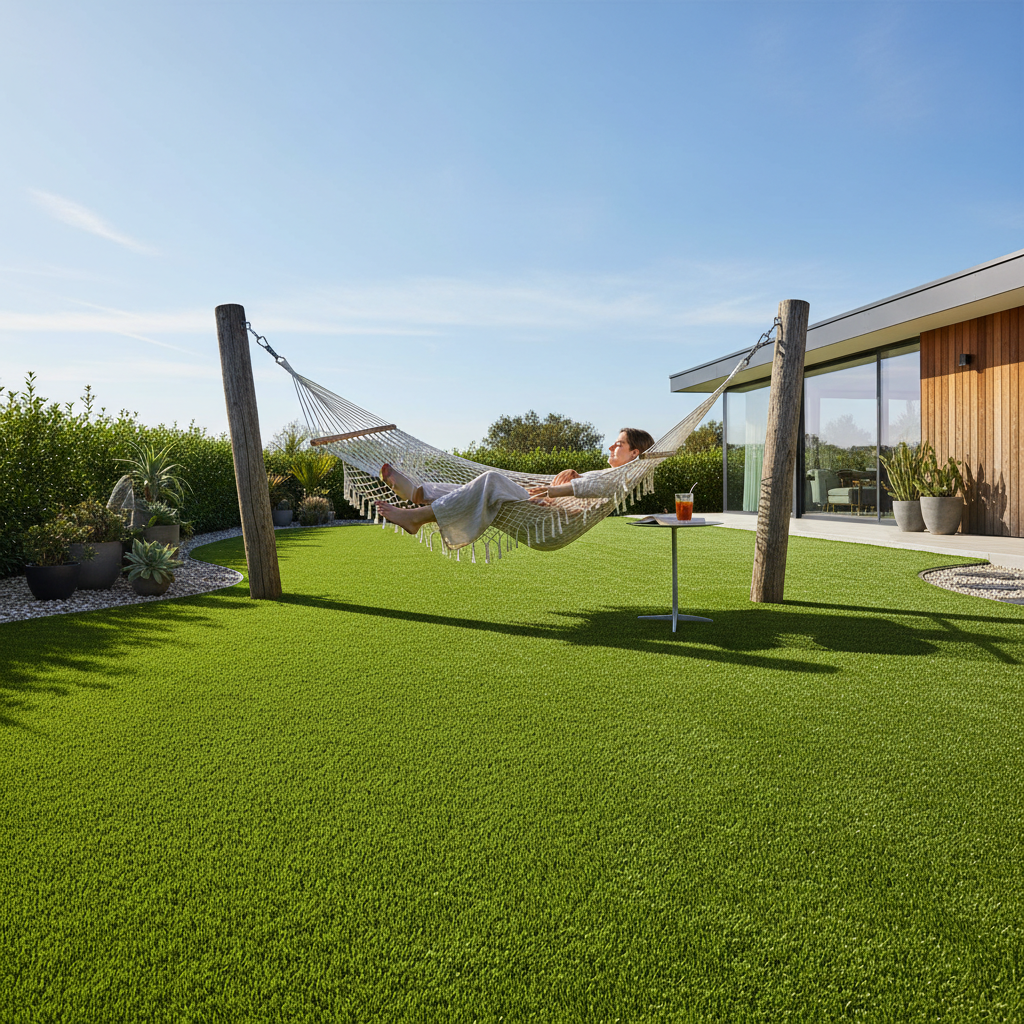Top 8 Artificial Grass Myths Fairfield, CT Homeowners Should Stop Believing - artificial grass installation by Pags The Turf Guy Top 8 Artificial Grass Myths Fairfield, CT Homeowners Should Stop Believing - artificial grass installation by Pags The Turf Guy