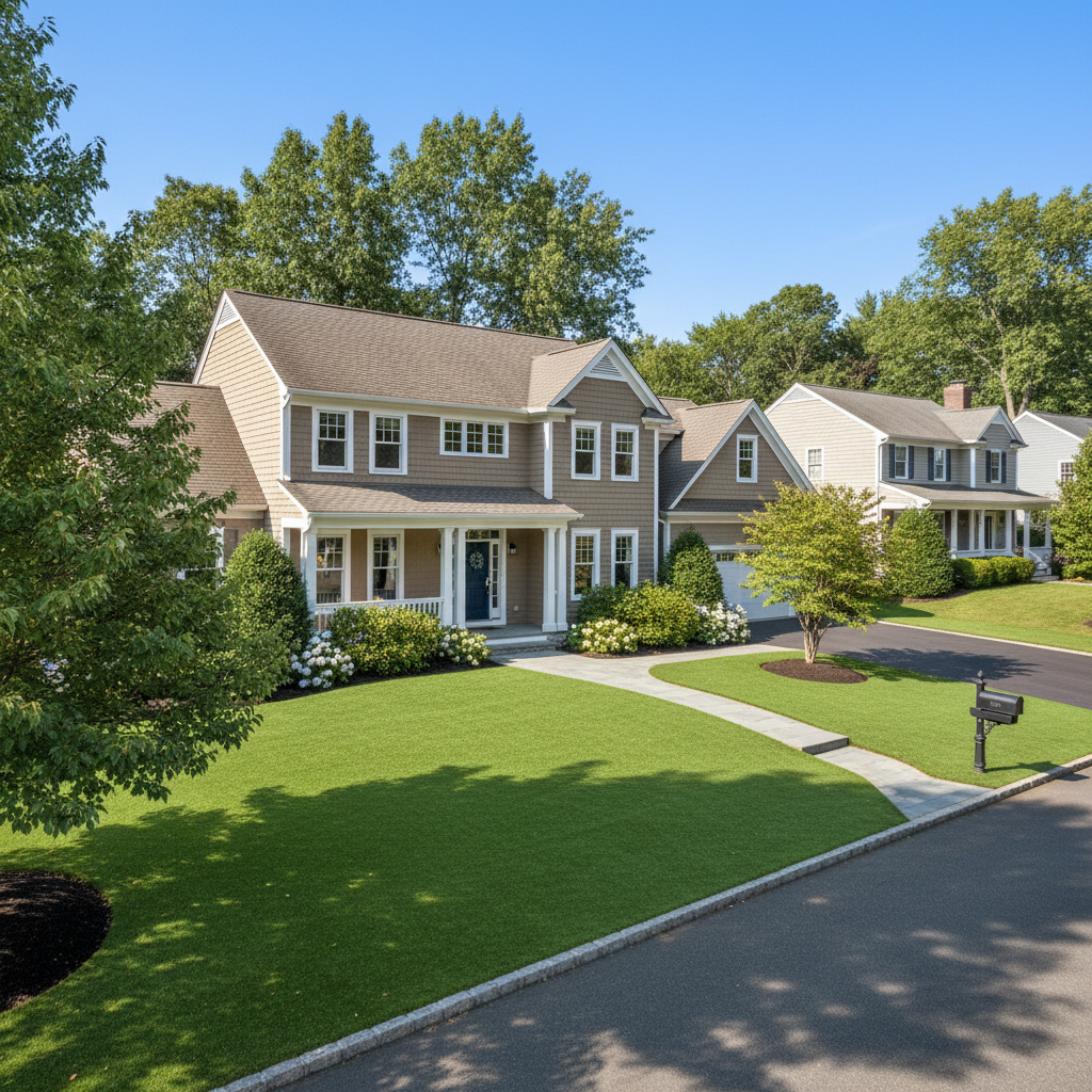 Beat the Drought: Artificial Grass for Water Savings & Safe Play in NJ, CT, NYC - artificial grass installation by Pags The Turf Guy