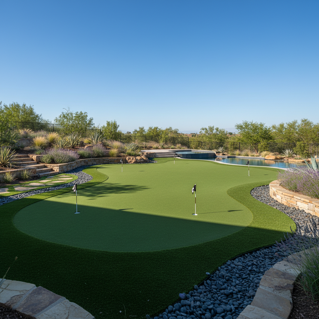 Winter-Proof Your Lawn: The Smart Solution for CT, NYC, & NJ Homeowners