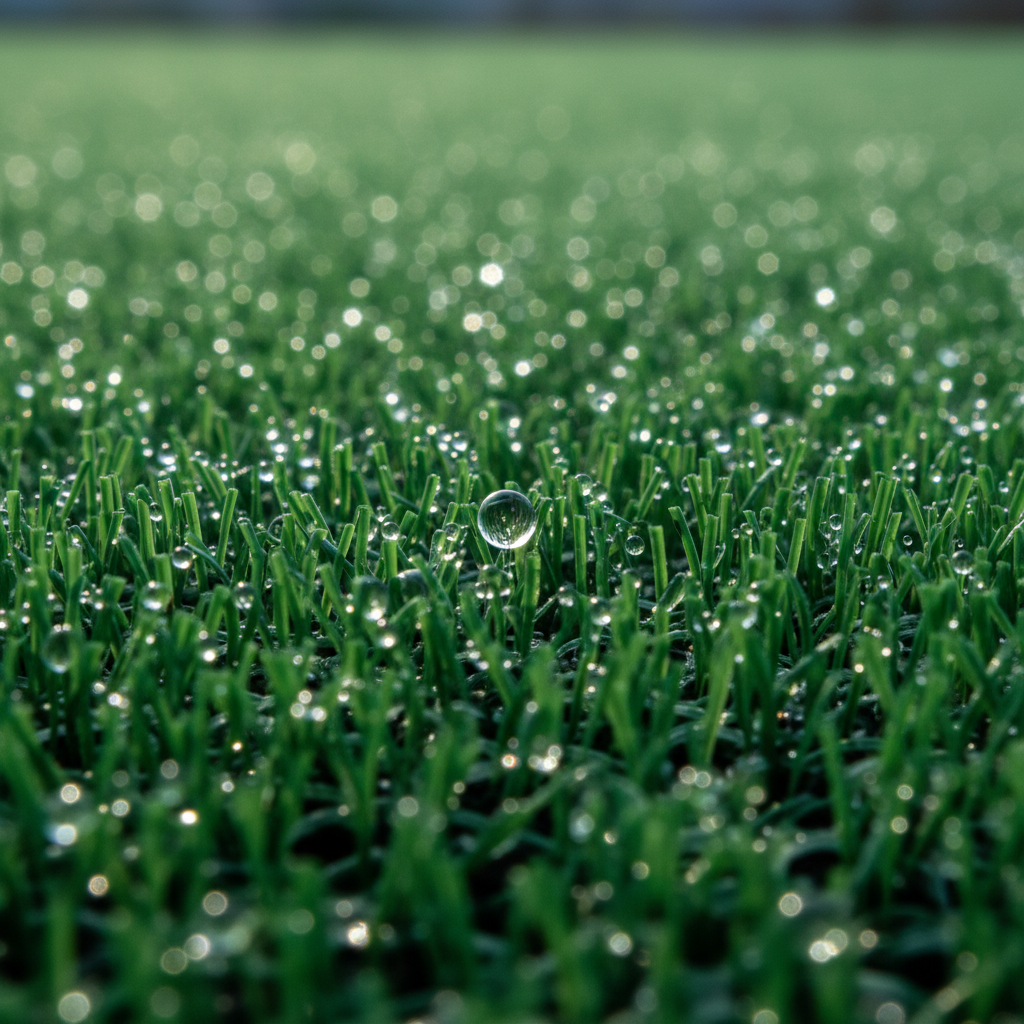 keeping your home - professional synthetic turf in Connecticut