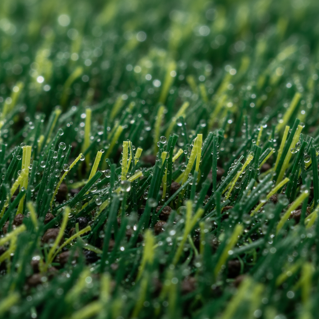 Saving Money - professional synthetic turf in Connecticut