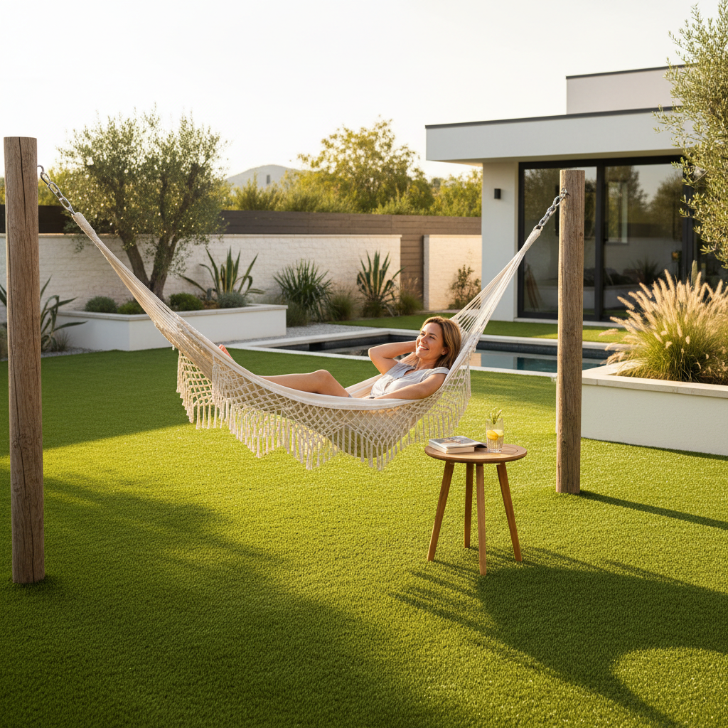 9 Things to Know Before Installing Artificial Grass in Greenwich, CT - artificial grass installation by Pags The Turf Guy
