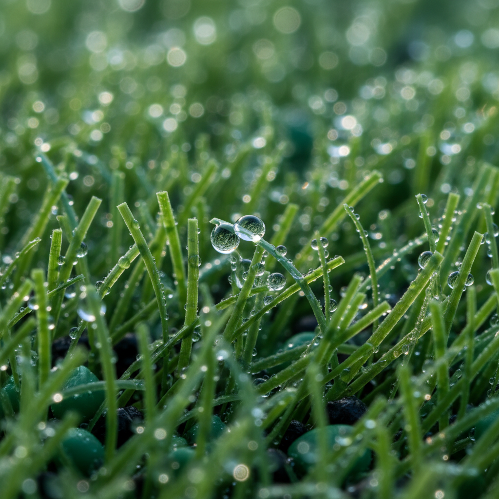 winter weather preparation - professional synthetic turf in Connecticut