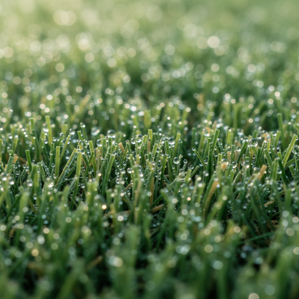 winter weather preparation - professional synthetic turf in Connecticut