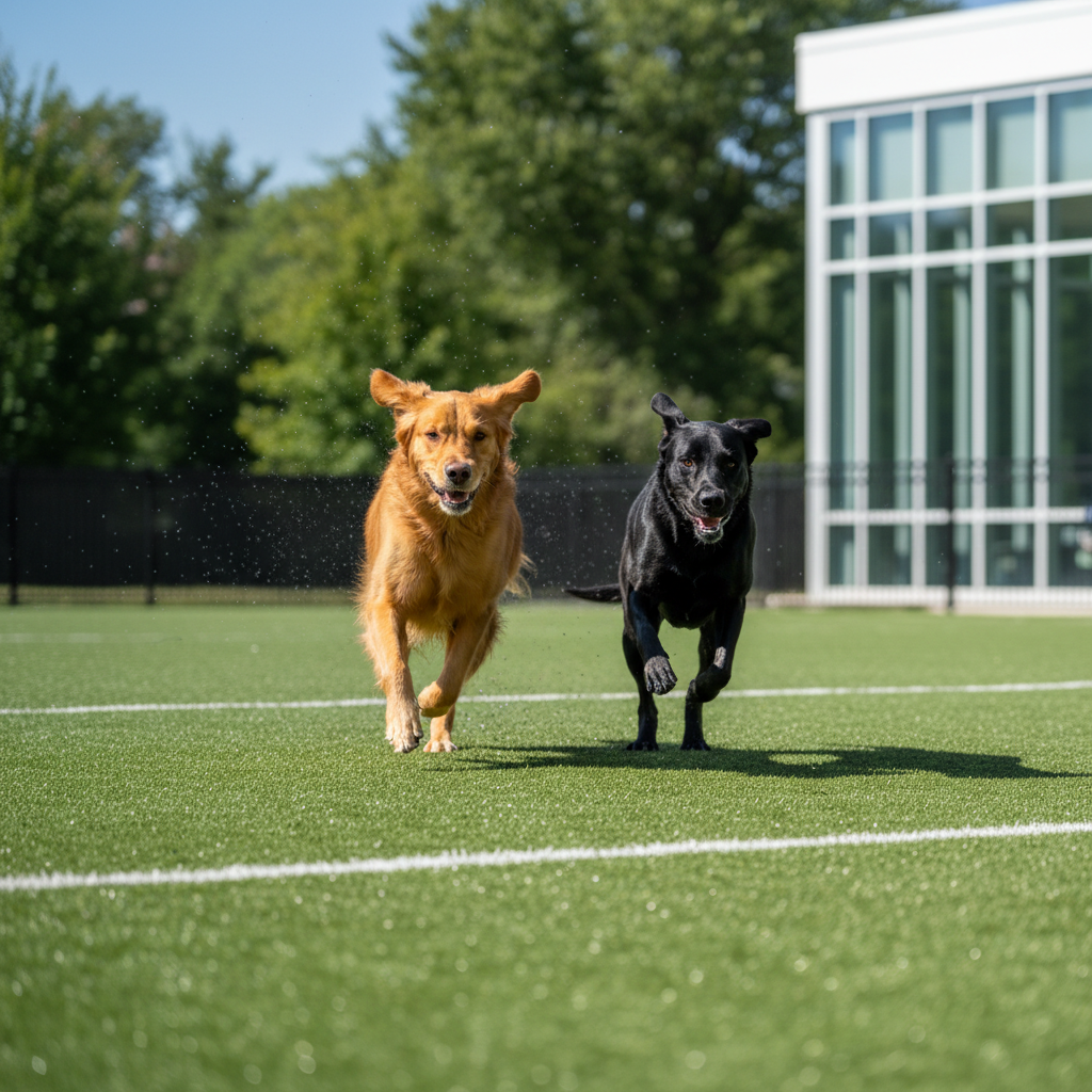 Pet Health - professional synthetic turf in Connecticut Pet Health - professional synthetic turf in Connecticut