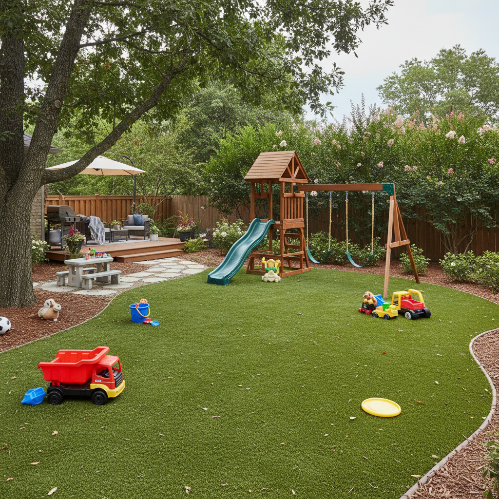 Spring into Safety: Why Pet-Friendly Artificial Grass is Trending in CT, NYC, NJ