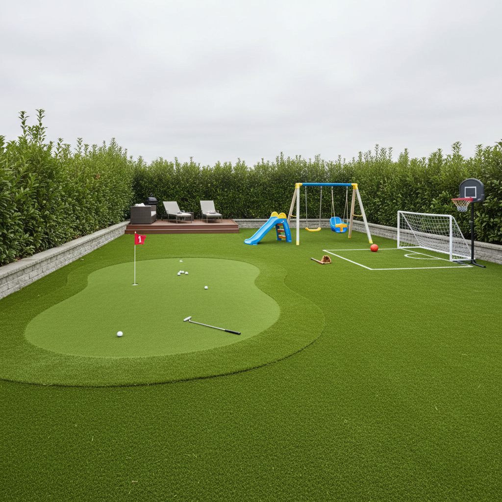 6 Reasons New Canaan, CT HOAs Are Approving Artificial Grass 6 Reasons New Canaan, CT HOAs Are Approving Artificial Grass