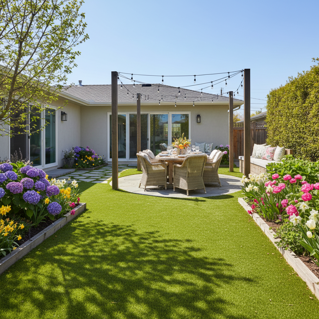 9 Things to Know Before Installing Artificial Grass in New Jersey 9 Things to Know Before Installing Artificial Grass in New Jersey