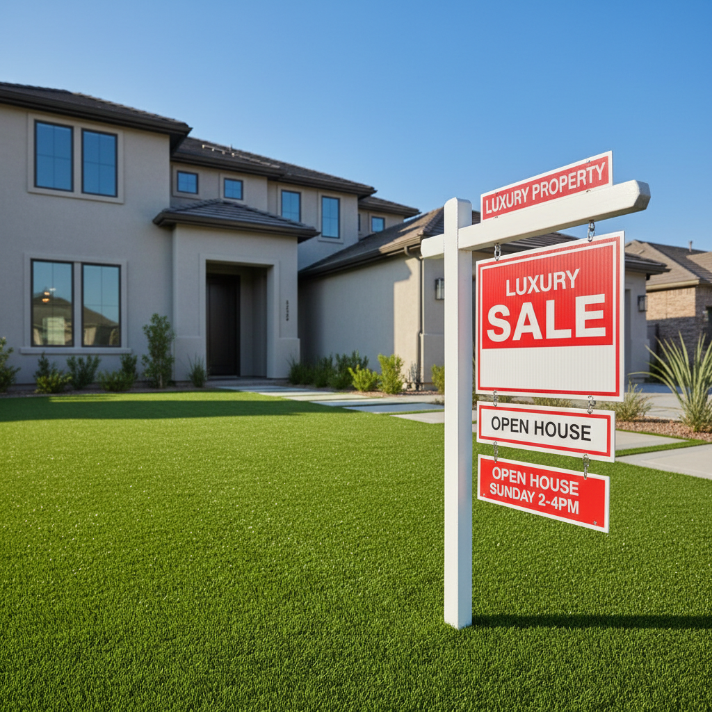 Artificial grass benefits for homeowners - property value