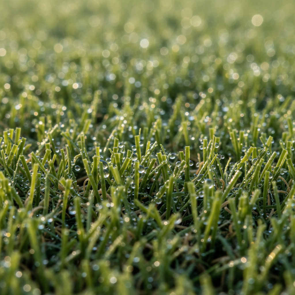Saving Money - professional synthetic turf in Connecticut