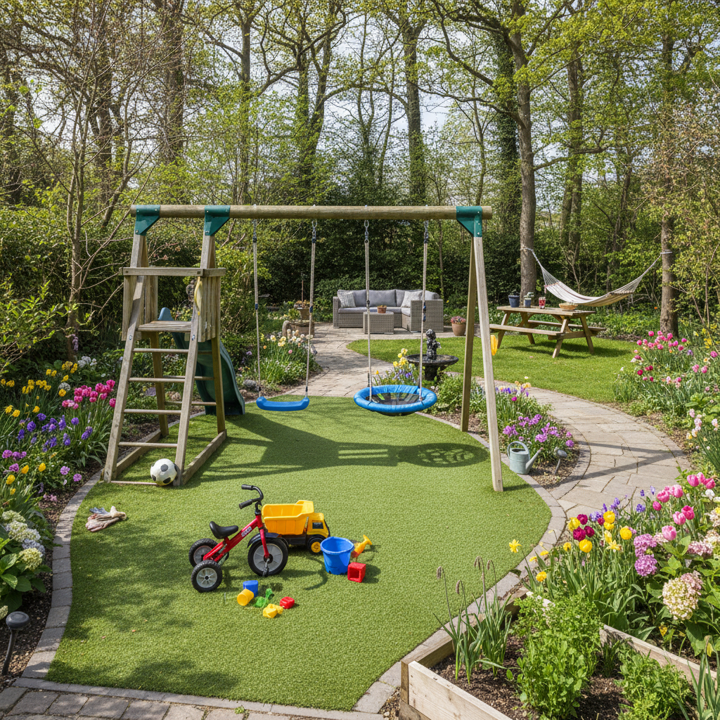 7 Signs It's Time to Replace Your Natural Lawn in Bergen County, NJ 7 Signs It's Time to Replace Your Natural Lawn in Bergen County, NJ