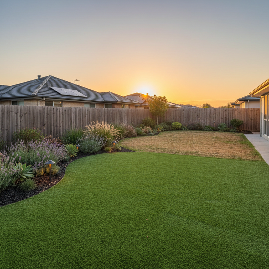 6 Reasons NYC HOA Communities Are Approving Artificial Grass