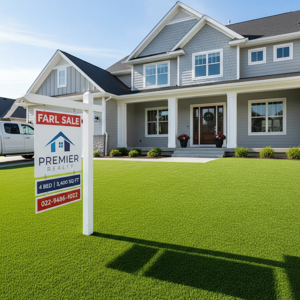 Artificial grass benefits for homeowners - property value Artificial grass benefits for homeowners - property value