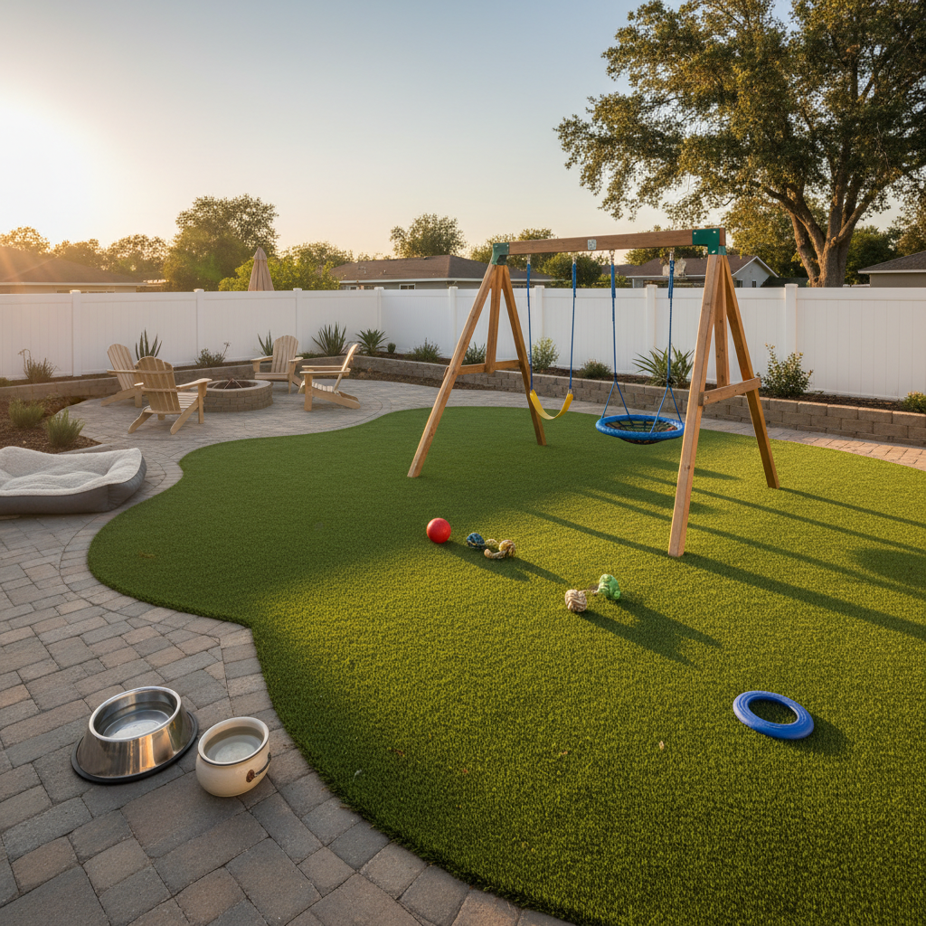 Beat the Drought: Sustainable Artificial Grass Solutions for CT, NYC, NJ