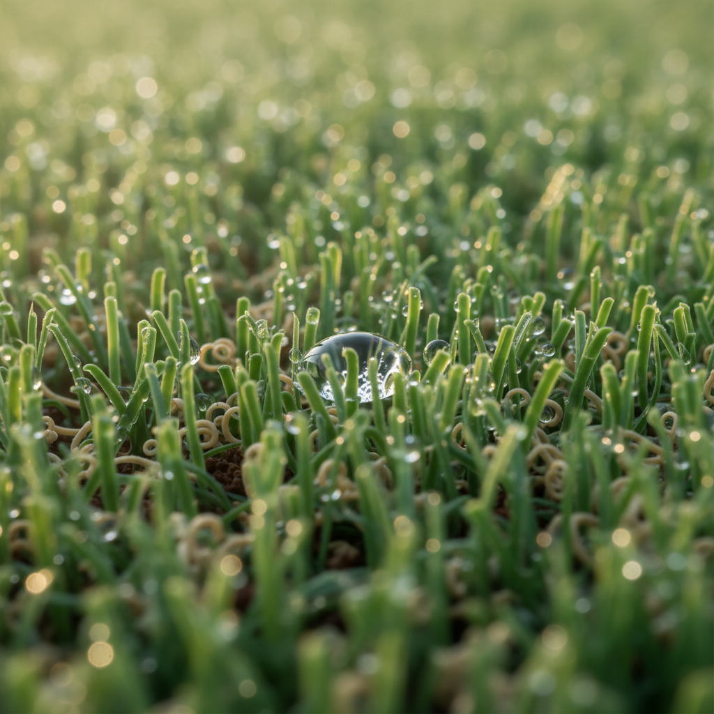 water conservation and - professional synthetic turf in Connecticut