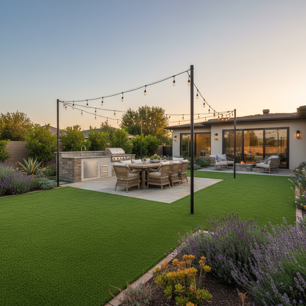 Property Value - professional synthetic turf in Connecticut Property Value - professional synthetic turf in Connecticut