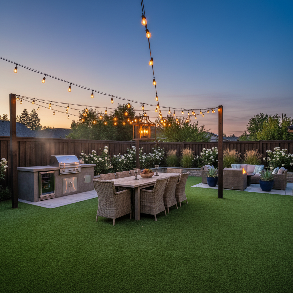 Property Value - professional synthetic turf in Connecticut Property Value - professional synthetic turf in Connecticut