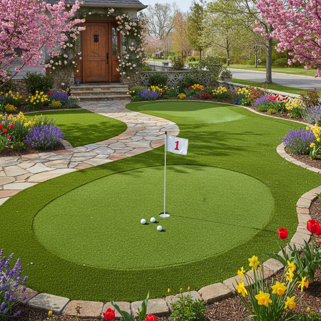 7 Signs It's Time to Replace Your Natural Lawn in New Jersey