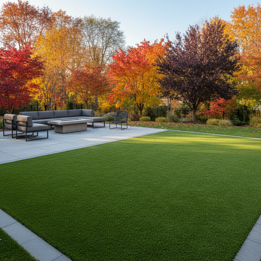 8 Reasons Norwalk, CT Families Are Switching to Synthetic Turf