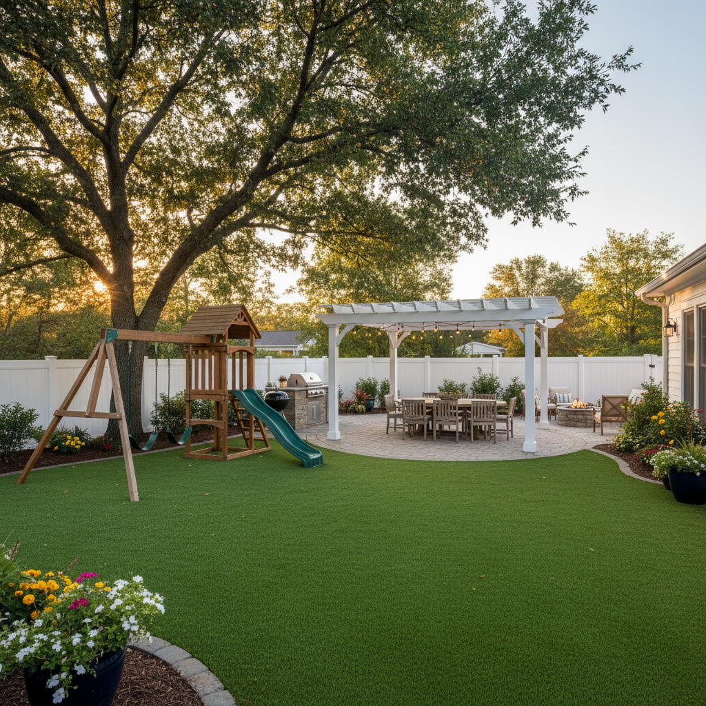8 Essential Questions to Ask Before Hiring a Turf Installer in NYC