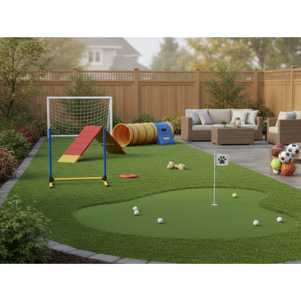 7 Signs It's Time to Replace Your Natural Lawn in Norwalk, CT