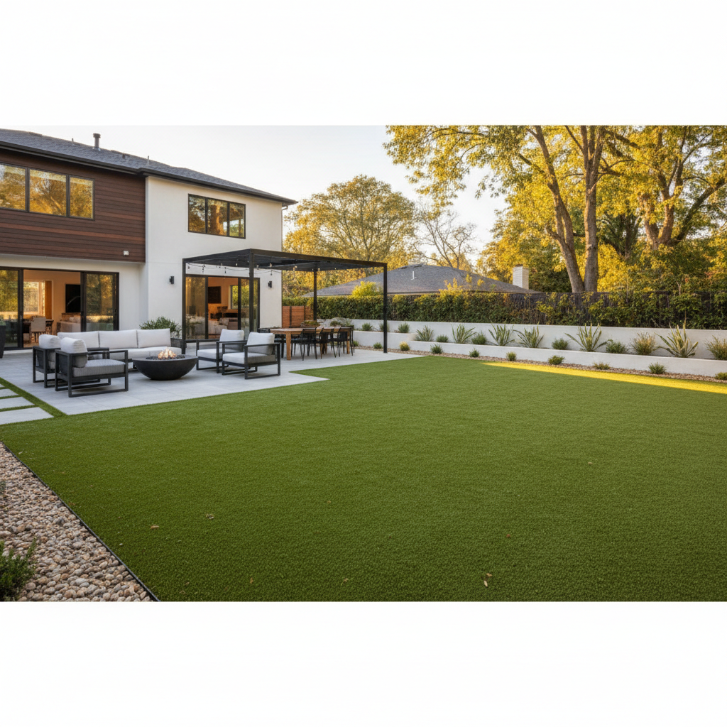 7 Ways Artificial Turf Keeps Your Connecticut Home Cleaner 7 Ways Artificial Turf Keeps Your Connecticut Home Cleaner