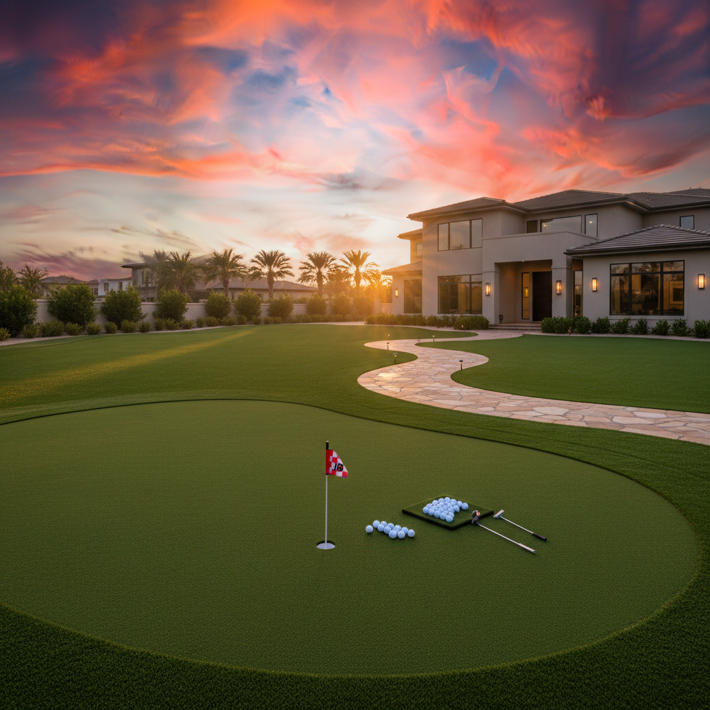 8 Reasons Pet Owners in Greenwich, CT Love Artificial Turf