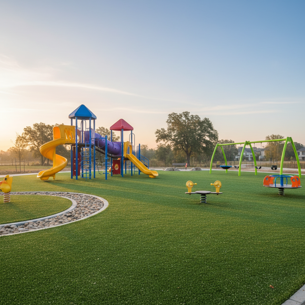 8 Artificial Grass Myths Westchester County, NY Homeowners Should Stop Believing