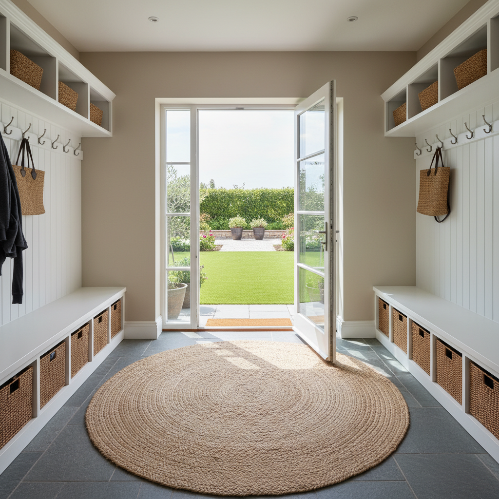 7 Ways Artificial Turf Keeps Your Manhattan Home Cleaner - artificial grass installation by Pags The Turf Guy