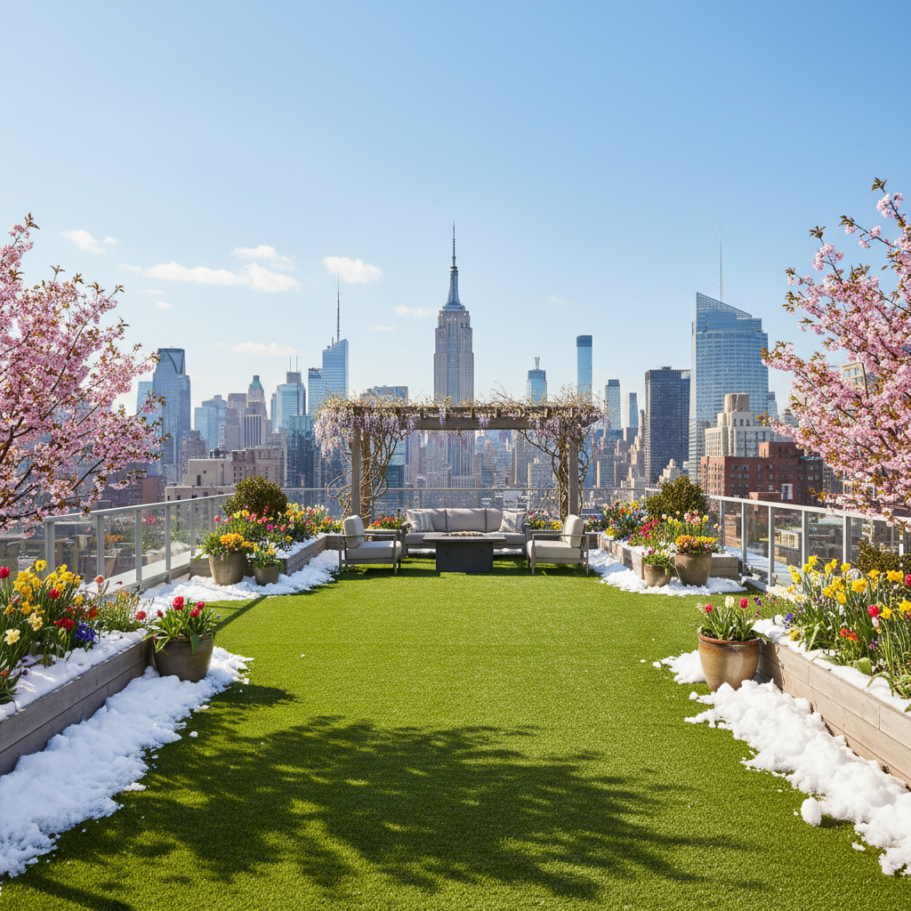 8 Reasons Connecticut Families Are Choosing Artificial Grass 8 Reasons Connecticut Families Are Choosing Artificial Grass