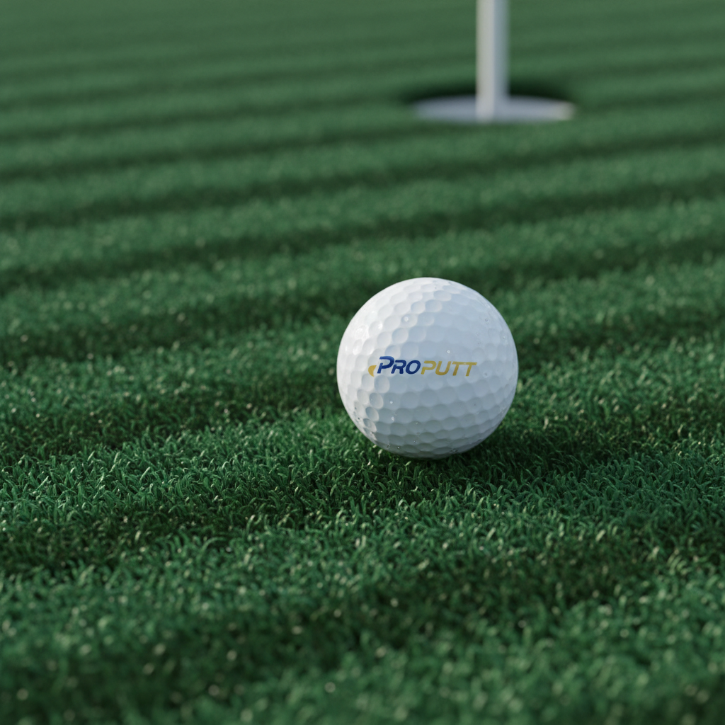 Golf & Putting Greens - professional synthetic turf in Connecticut