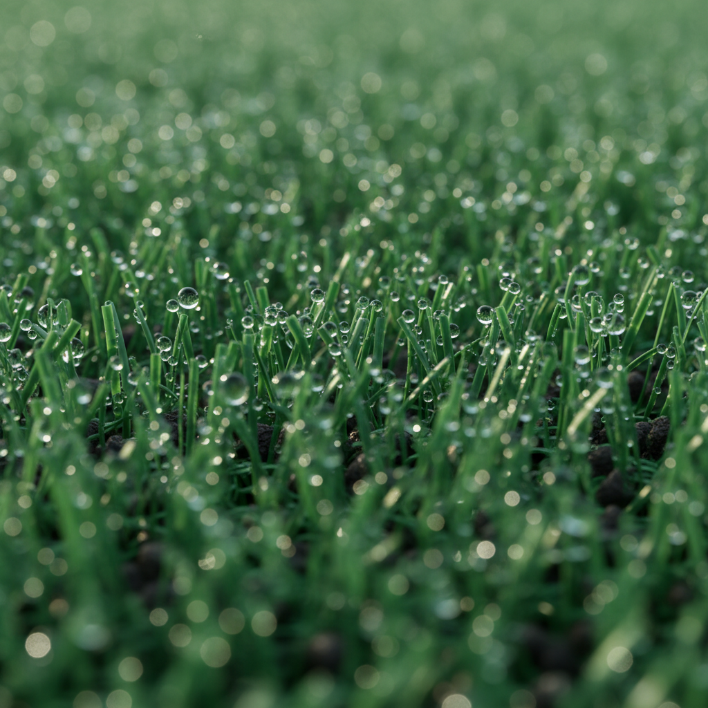 Saving Money - professional synthetic turf in Connecticut