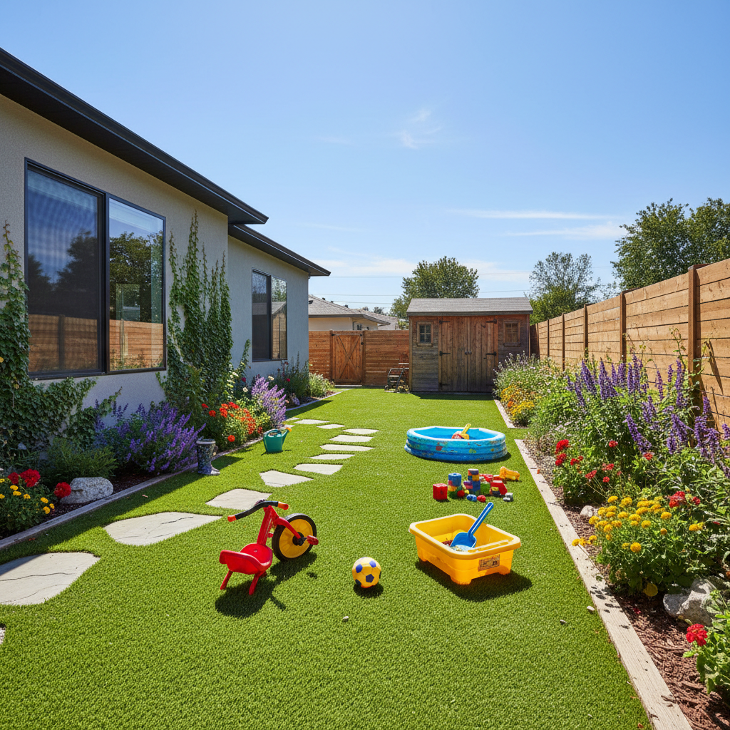 Brooklyn's Water Woes? Pet-Friendly Artificial Grass Offers a Green Solution in CT, NYC, NJ