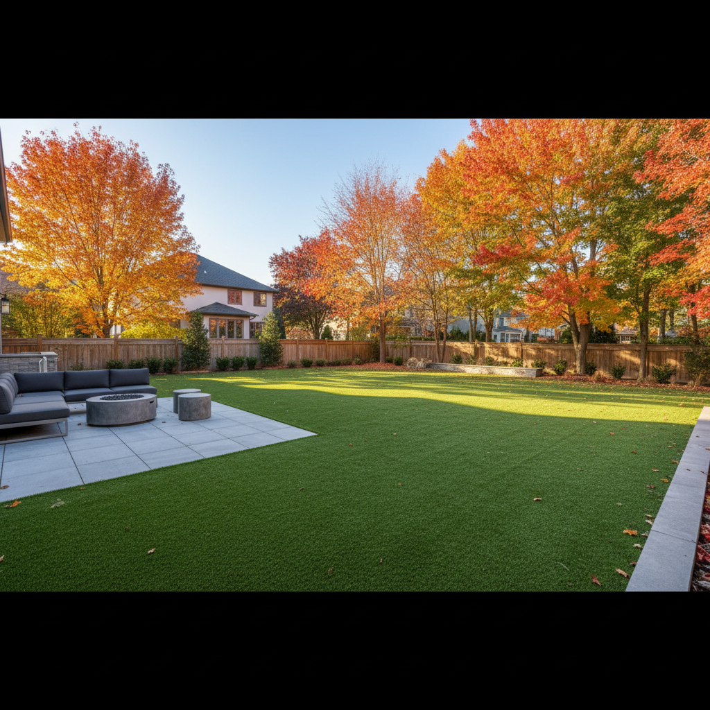 Beat the Heat: Drought-Resistant Artificial Grass for CT, NYC, NJ Homes Beat the Heat: Drought-Resistant Artificial Grass for CT, NYC, NJ Homes