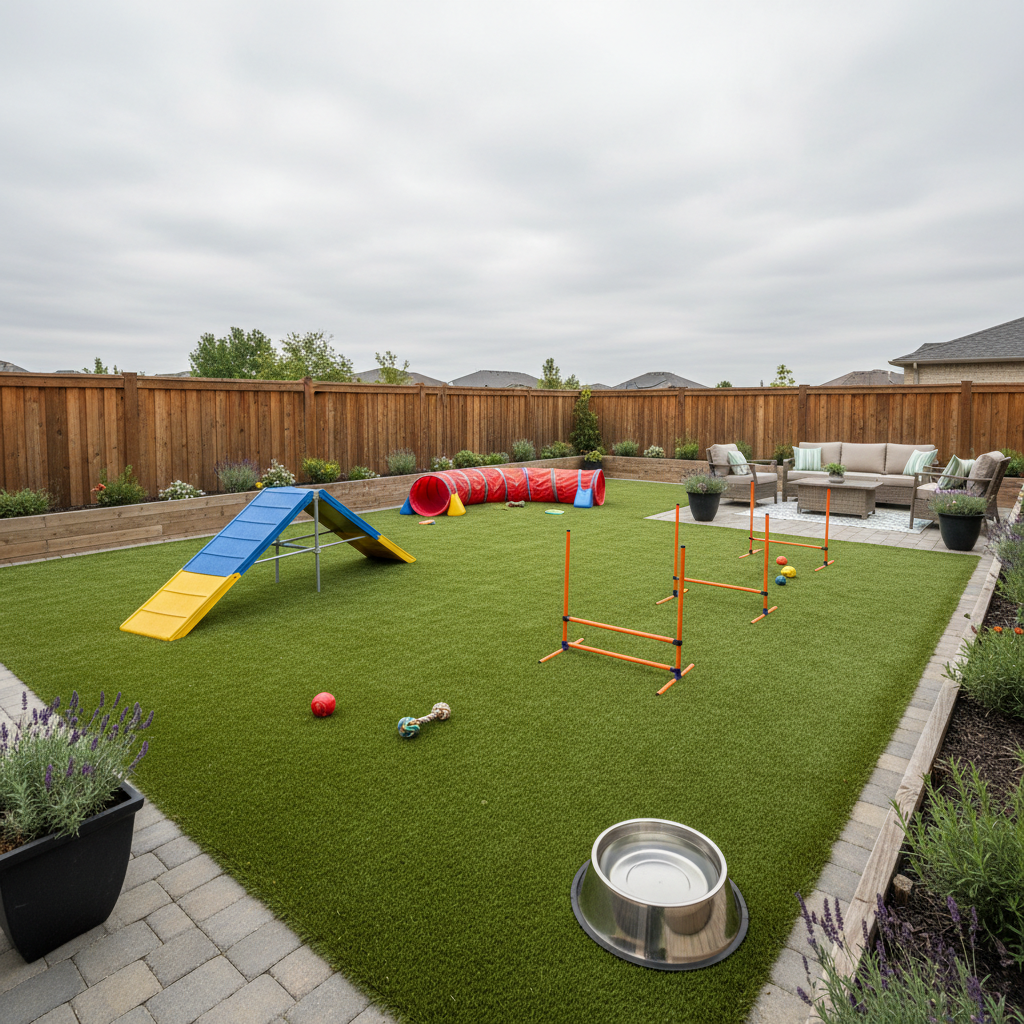 8 Essential Questions to Ask Before Hiring a Turf Installer in Jersey City, NJ