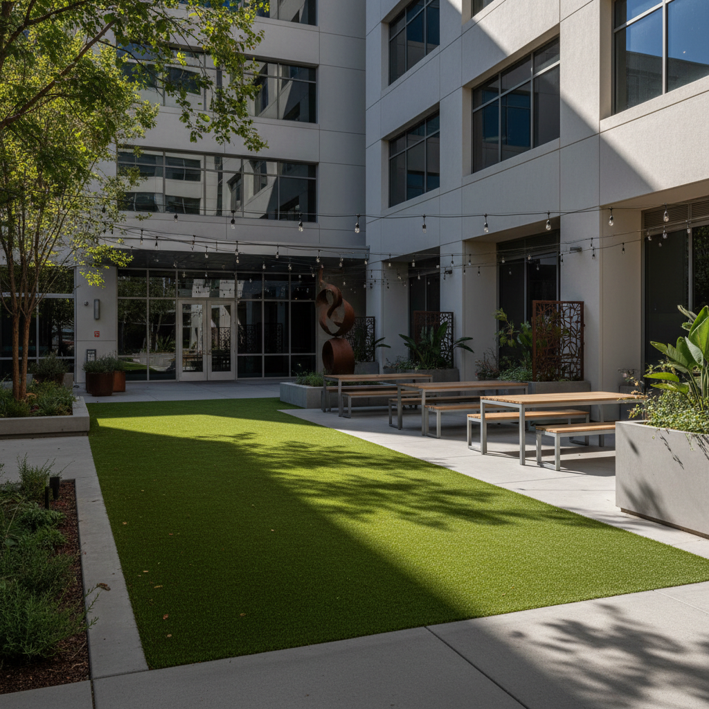 Boost Home Value in CT, NYC, NJ with Artificial Grass Boost Home Value in CT, NYC, NJ with Artificial Grass