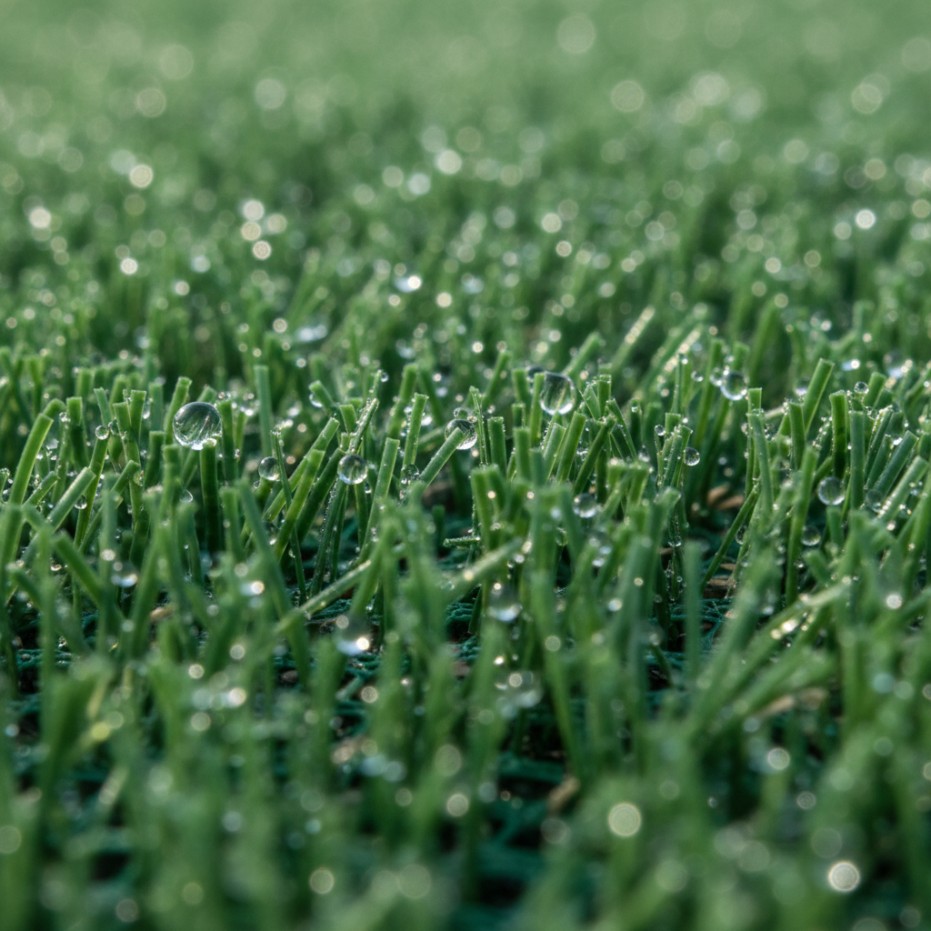 Saving Money - professional synthetic turf in Connecticut