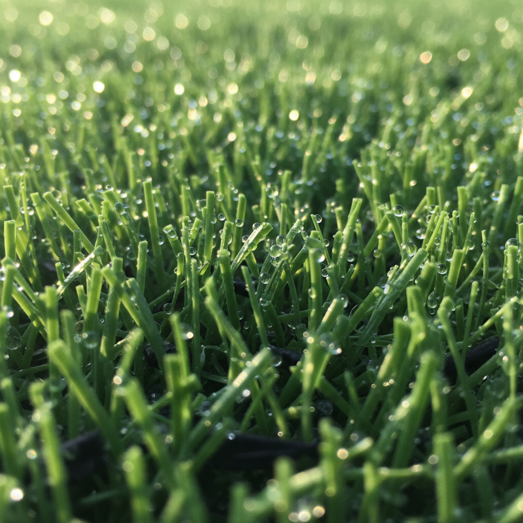 water conservation and - professional synthetic turf in Connecticut