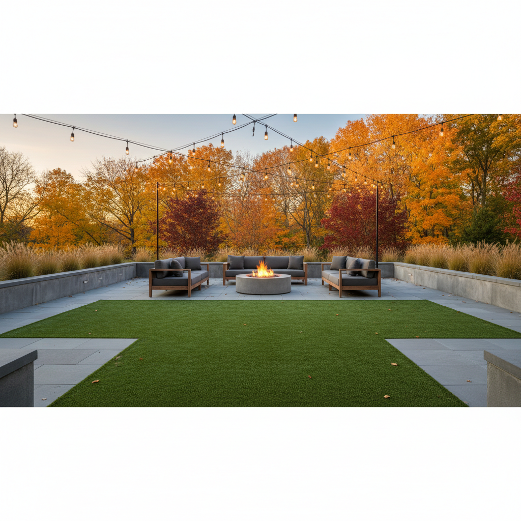 6 Tips for Surviving Westchester County, NY Winters with Artificial Grass 6 Tips for Surviving Westchester County, NY Winters with Artificial Grass