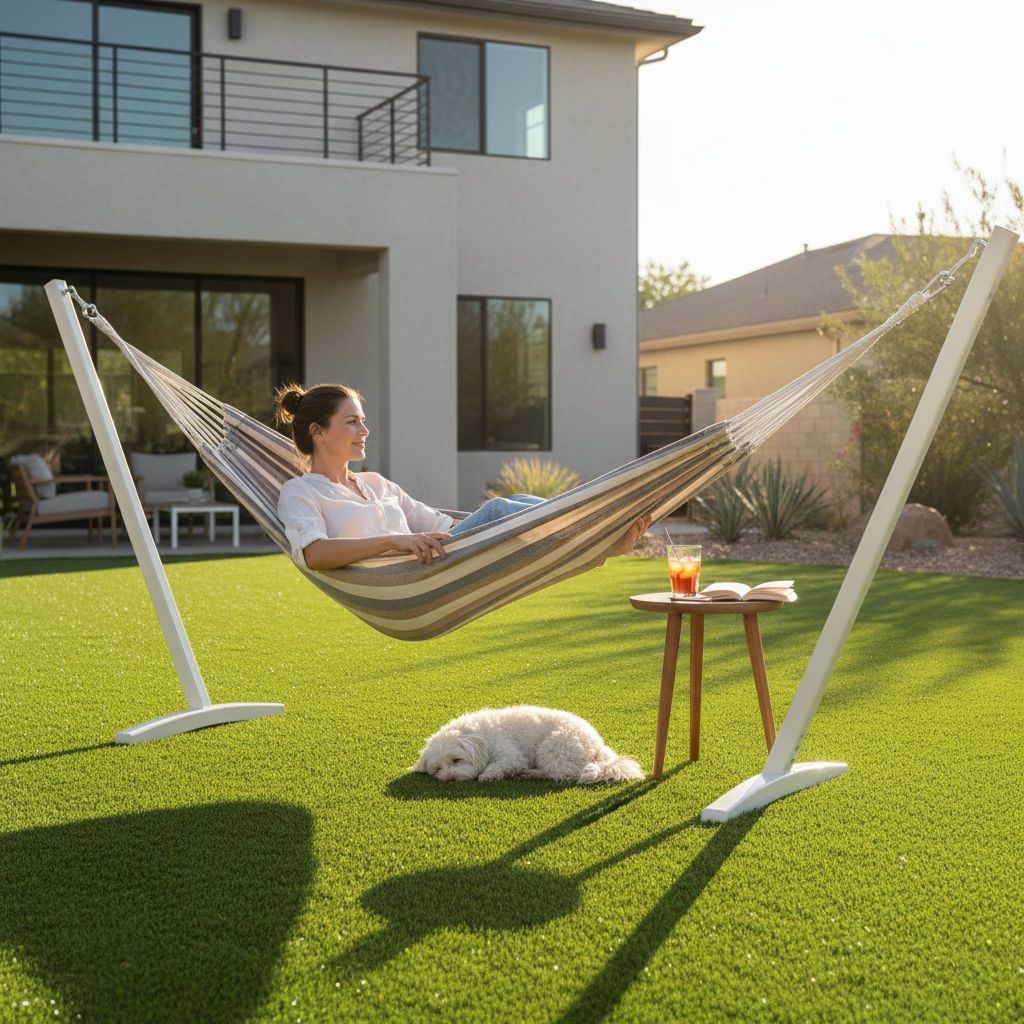 6 Reasons Stamford, CT HOAs Are Approving Artificial Grass - artificial grass installation by Pags The Turf Guy 6 Reasons Stamford, CT HOAs Are Approving Artificial Grass - artificial grass installation by Pags The Turf Guy