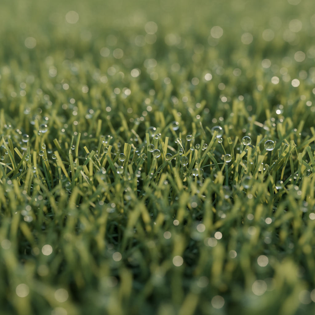 Saving Money - professional synthetic turf in Connecticut