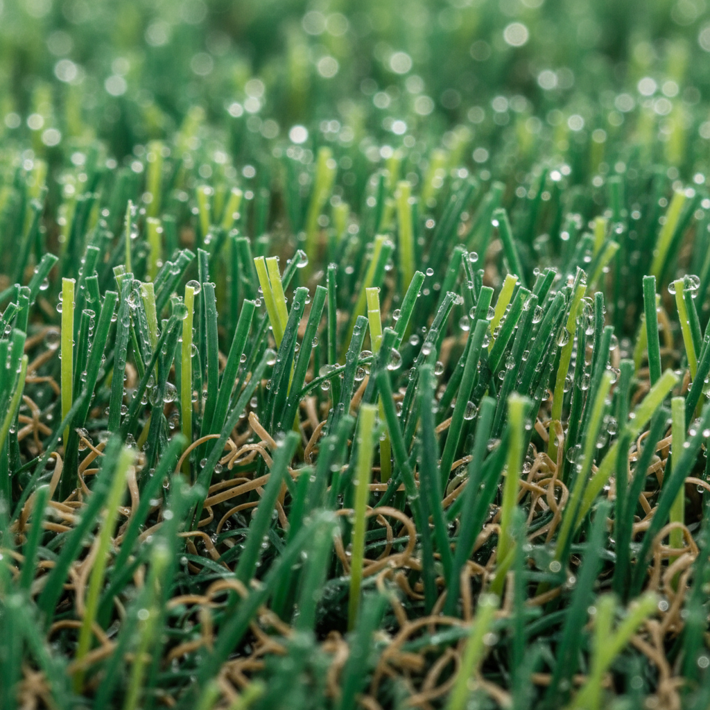 keeping your home - professional synthetic turf in Connecticut